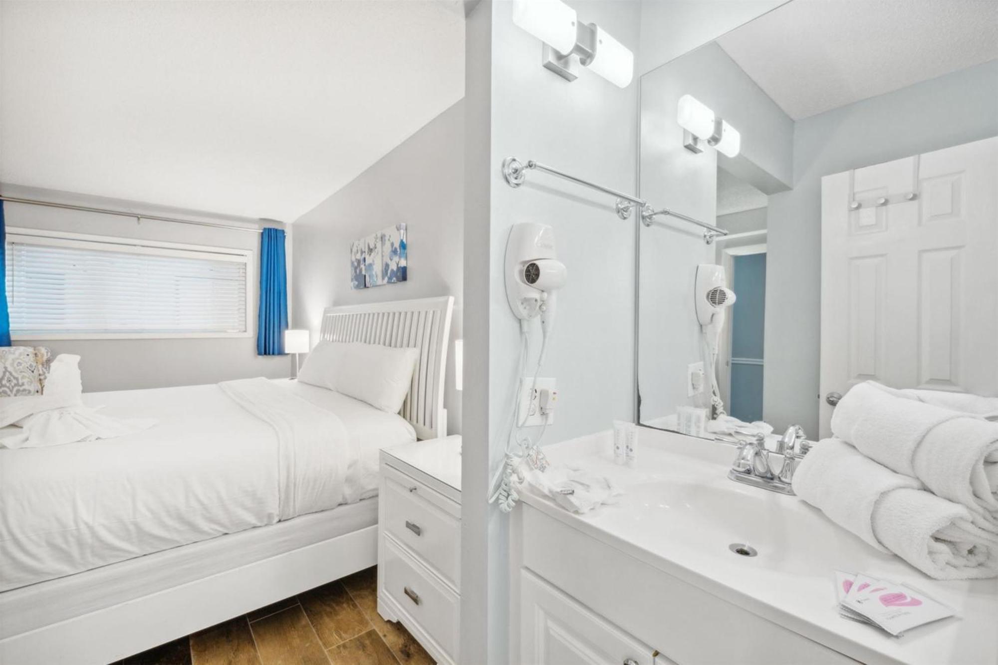The Summit 1017 Apartment Панама Сити Бийч Екстериор снимка