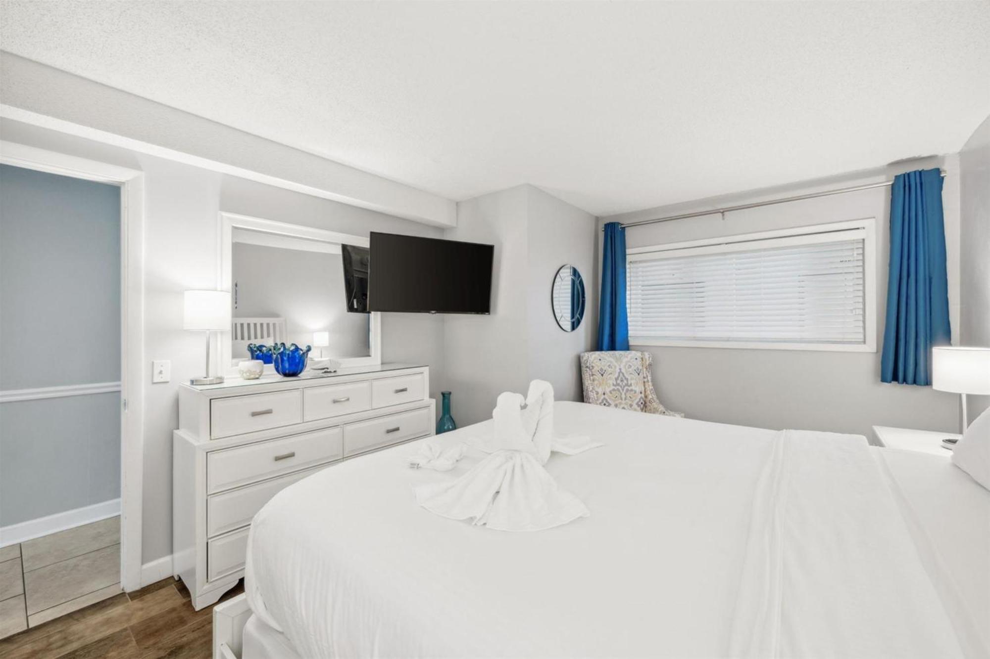 The Summit 1017 Apartment Панама Сити Бийч Екстериор снимка